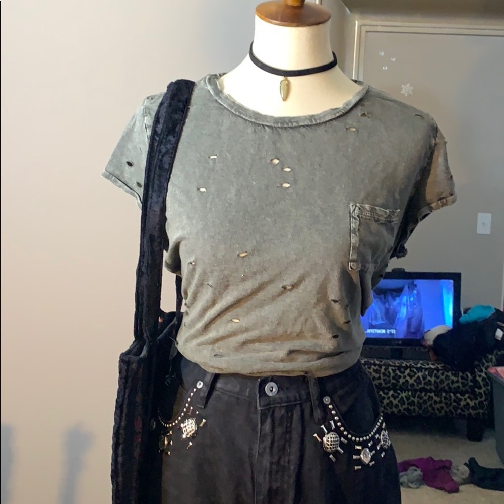 American Eagle T-shirt